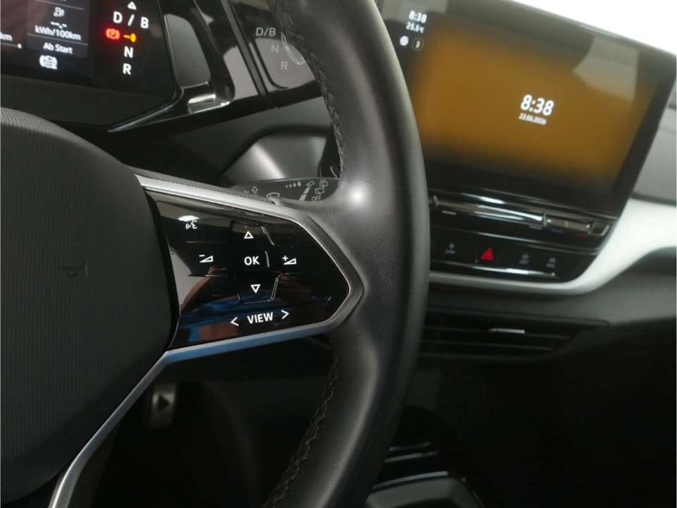 Volkswagen ID.4 - Imagem 14