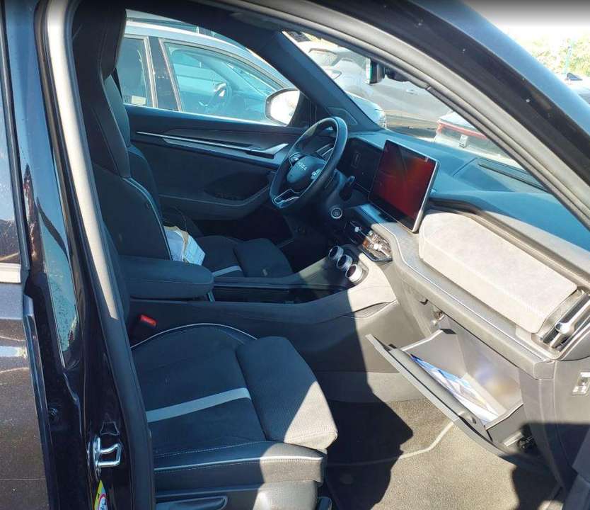 Skoda Kodiaq - Imagem 2