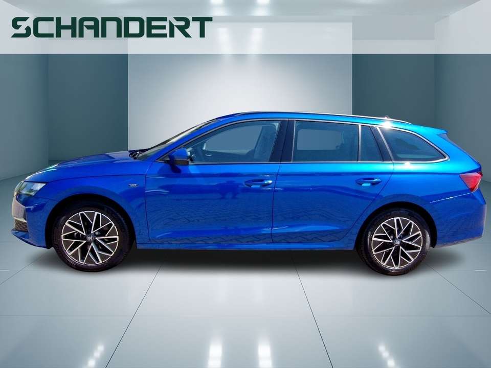 Skoda Octavia - Imagem 2