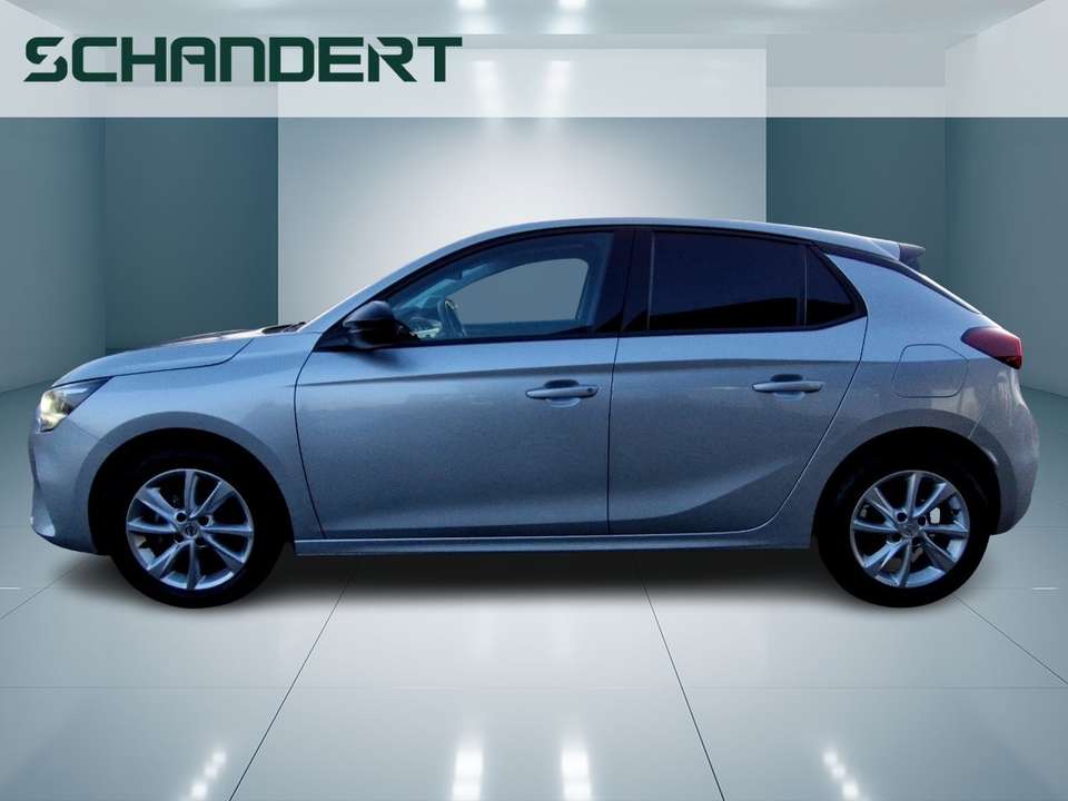 Opel Corsa - Imagem 2