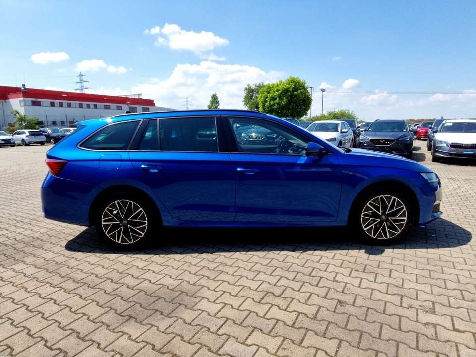 Skoda Octavia - Imagem 6