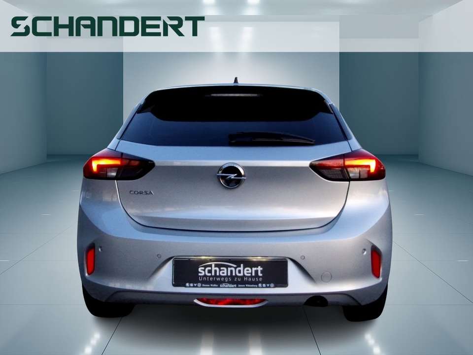 Opel Corsa - Imagem 3