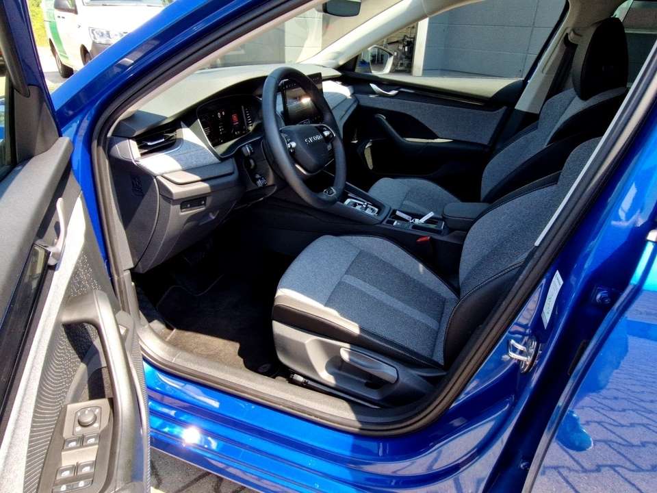 Skoda Octavia - Imagem 7
