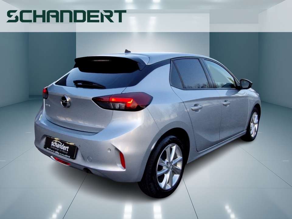 Opel Corsa - Imagem 4