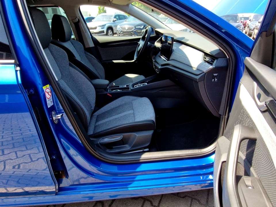 Skoda Octavia - Imagem 8