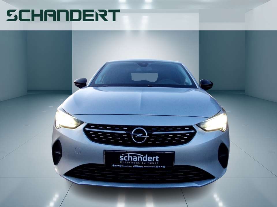 Opel Corsa - Imagem 5