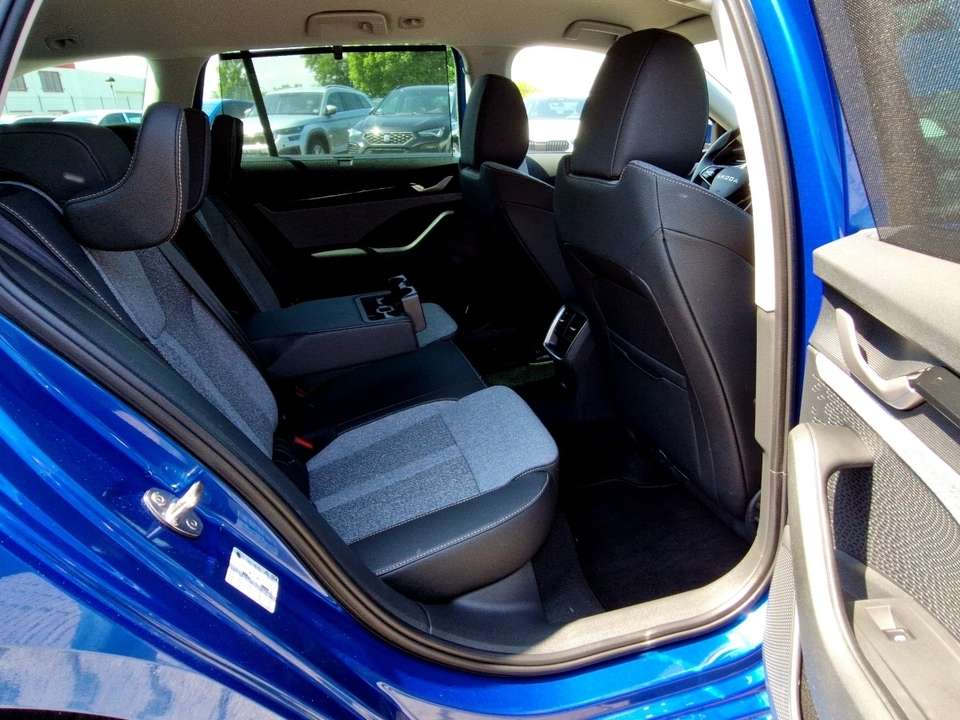 Skoda Octavia - Imagem 9