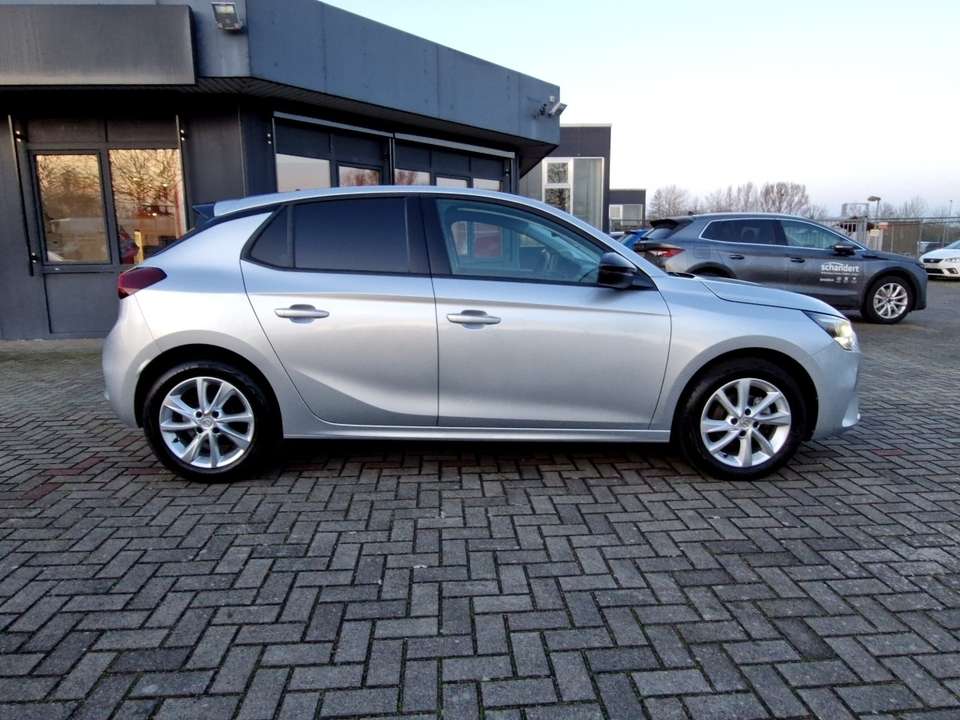 Opel Corsa - Imagem 6