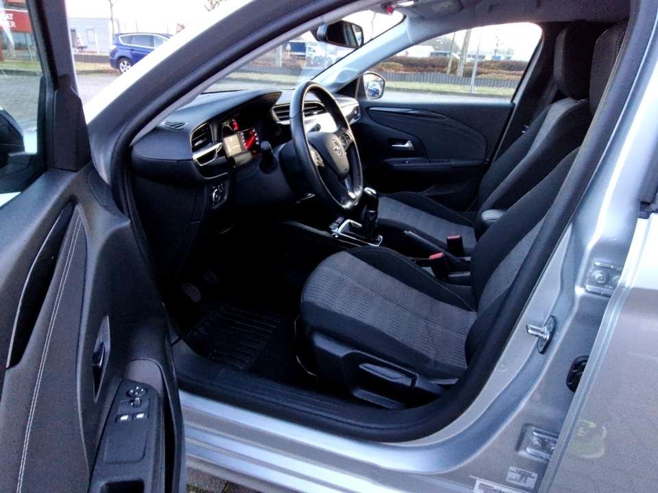 Opel Corsa - Imagem 7