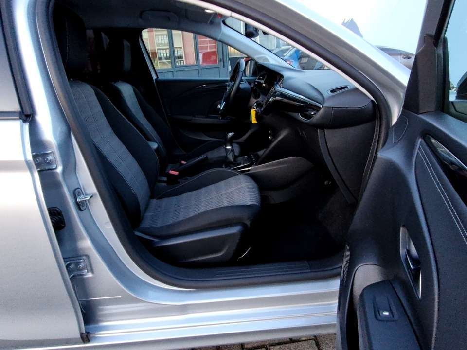 Opel Corsa - Imagem 8