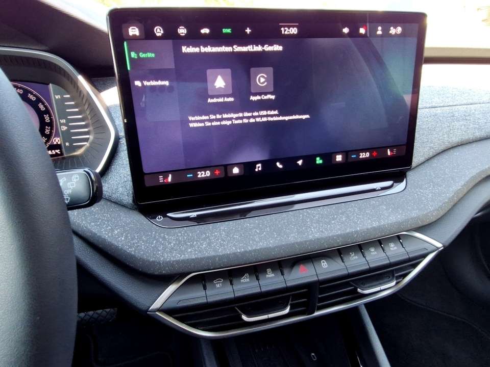 Skoda Octavia - Imagem 11