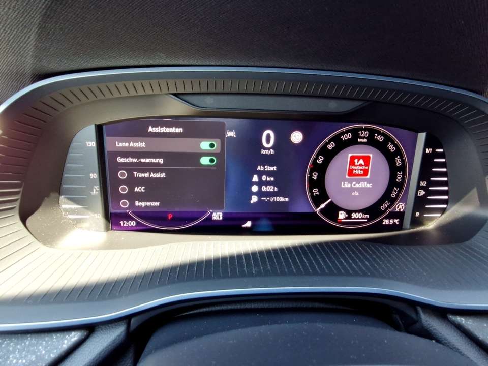 Skoda Octavia - Imagem 12