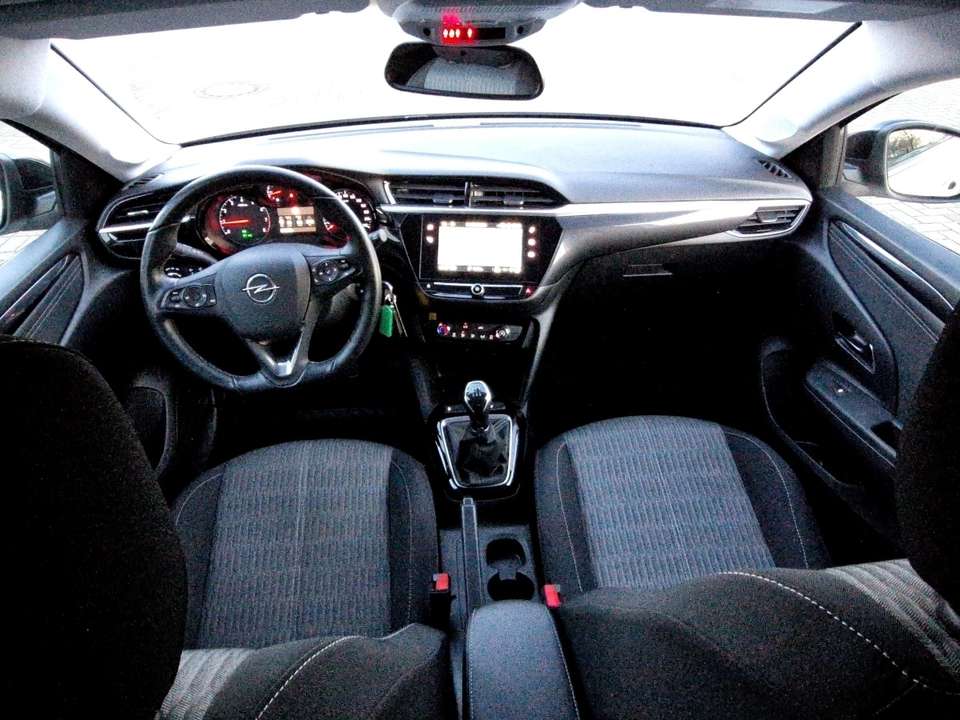 Opel Corsa - Imagem 10