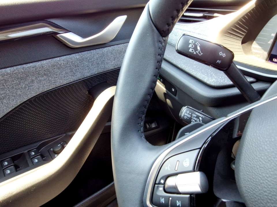 Skoda Octavia - Imagem 13