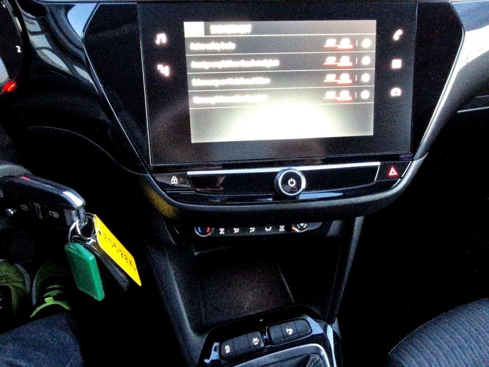 Opel Corsa - Imagem 11