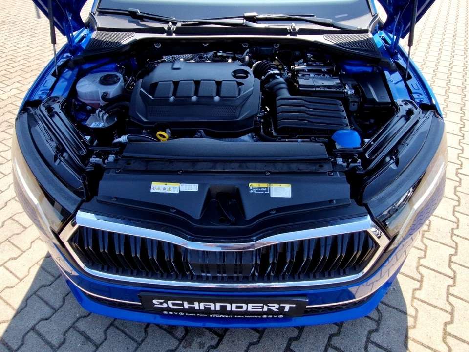 Skoda Octavia - Imagem 15