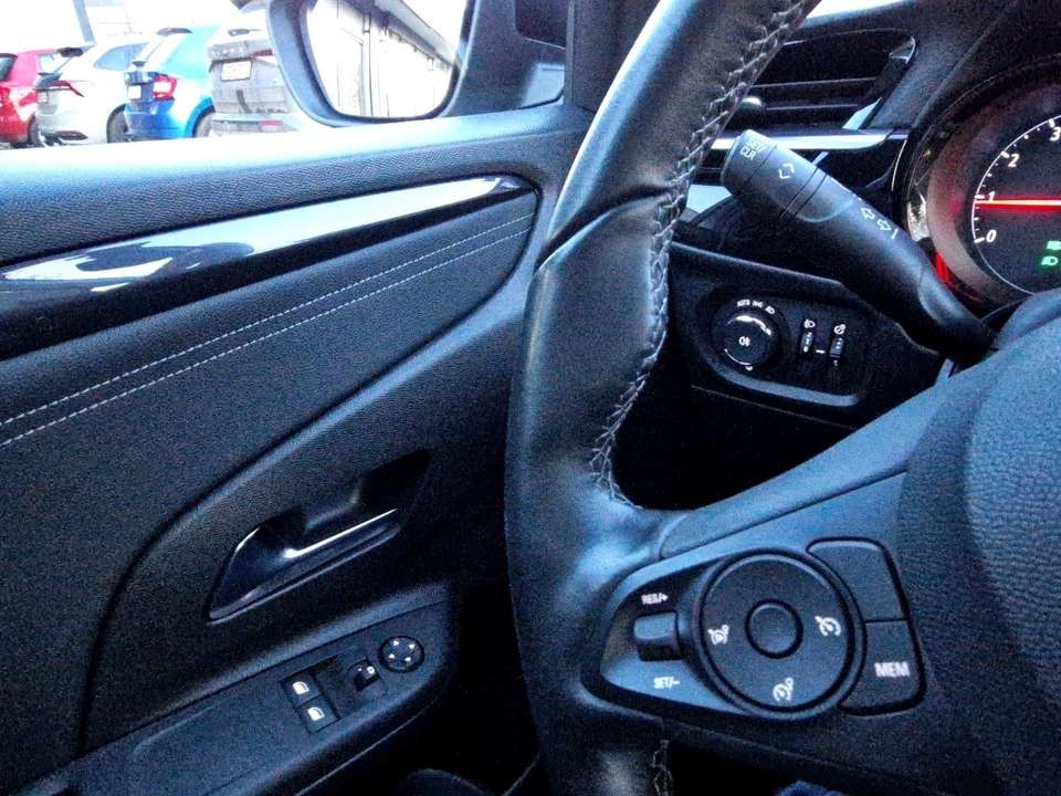 Opel Corsa - Imagem 13