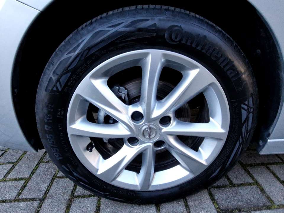 Opel Corsa - Imagem 14
