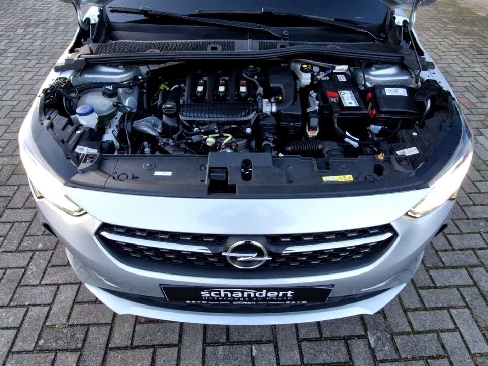 Opel Corsa - Imagem 15