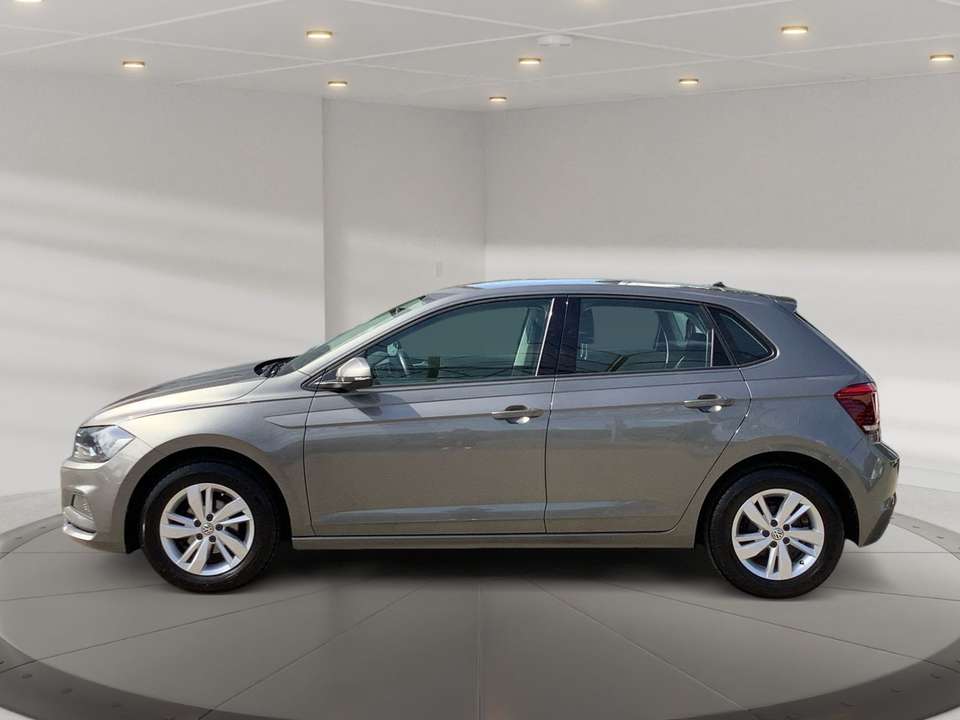 Volkswagen Polo - Imagem 3