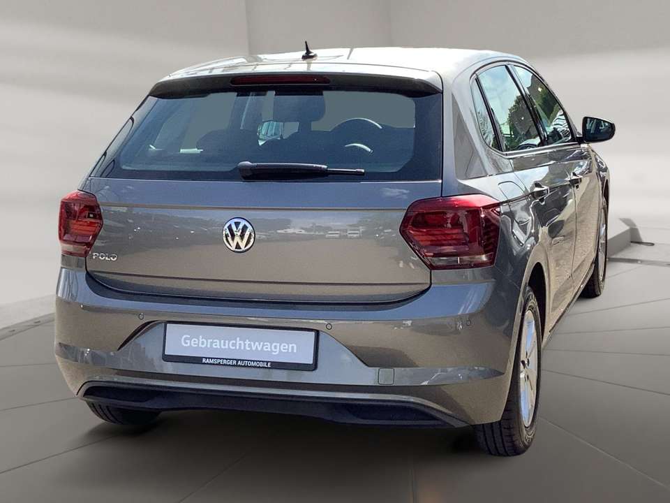 Volkswagen Polo - Imagem 5