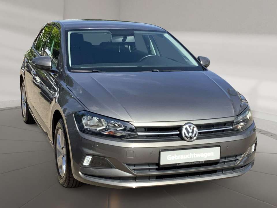Volkswagen Polo - Imagem 6