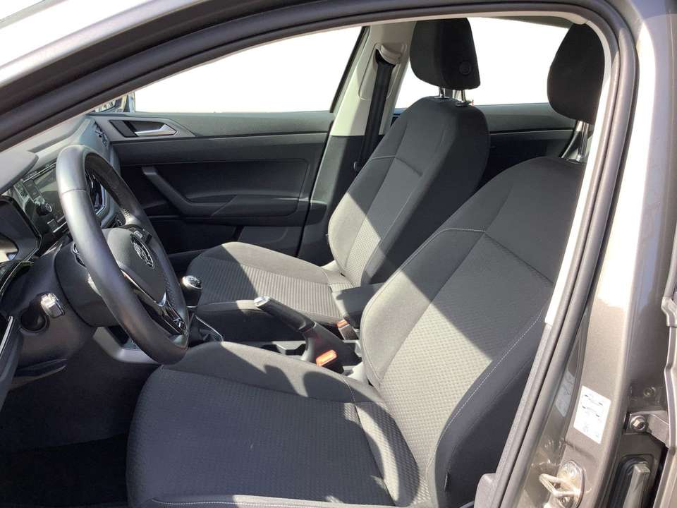Volkswagen Polo - Imagem 8