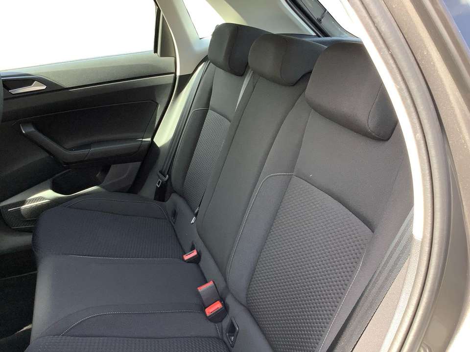 Volkswagen Polo - Imagem 9