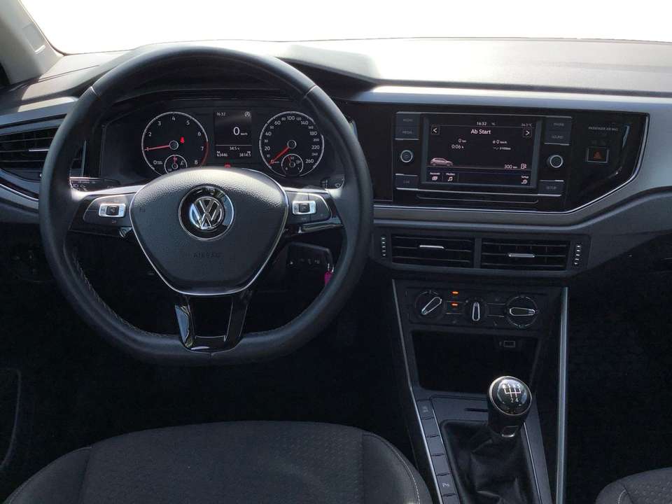 Volkswagen Polo - Imagem 10