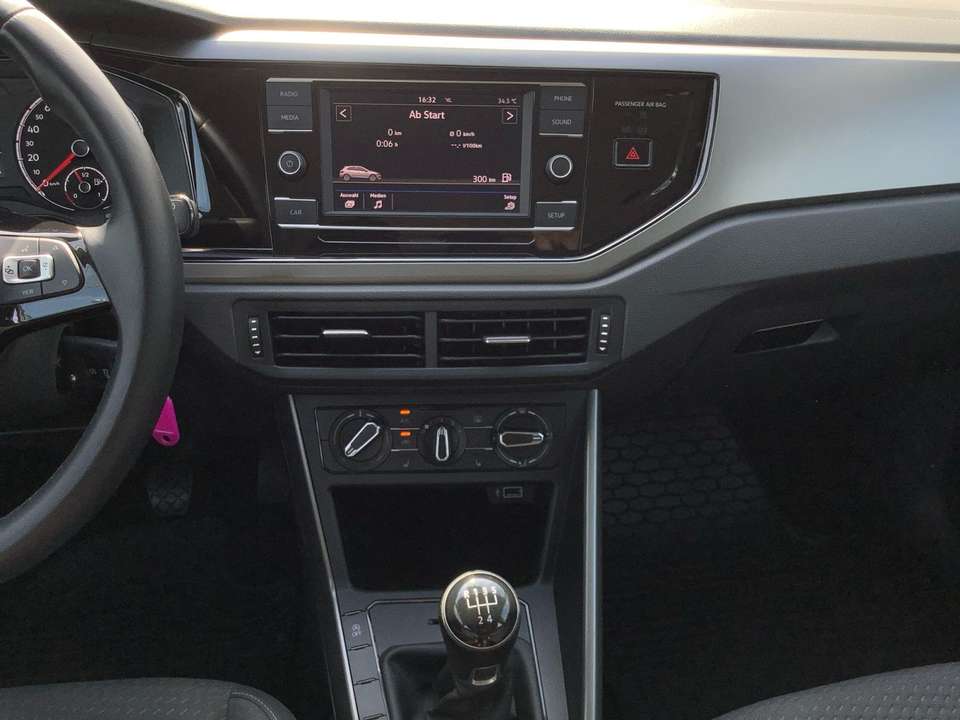 Volkswagen Polo - Imagem 11