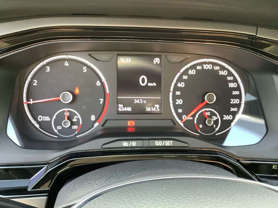 Volkswagen Polo - Imagem 13
