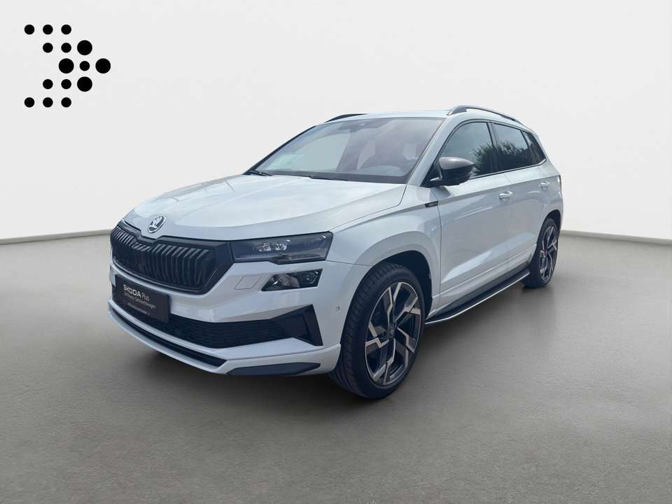 Skoda Karoq - Imagem 2