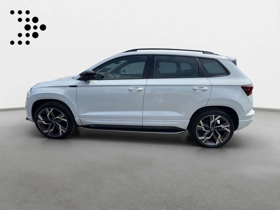 Skoda Karoq - Imagem 4