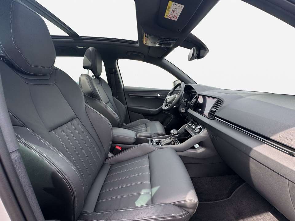 Skoda Karoq - Imagem 5