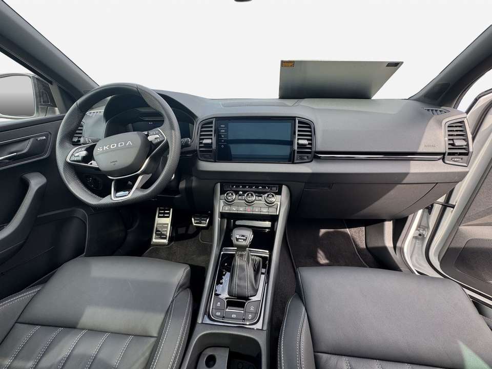 Skoda Karoq - Imagem 6