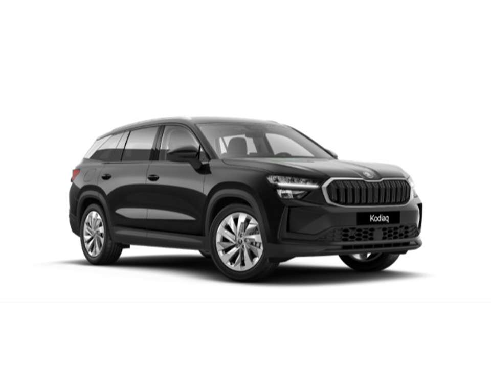 Skoda Kodiaq - Imagem 2