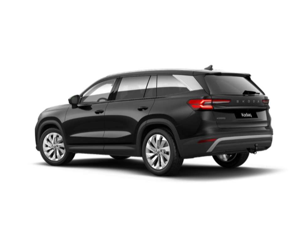 Skoda Kodiaq - Imagem 3