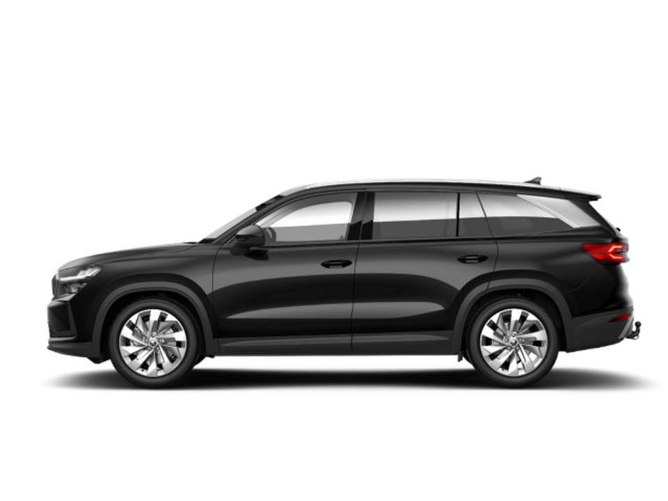 Skoda Kodiaq - Imagem 4