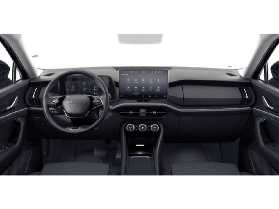 Skoda Kodiaq - Imagem 5