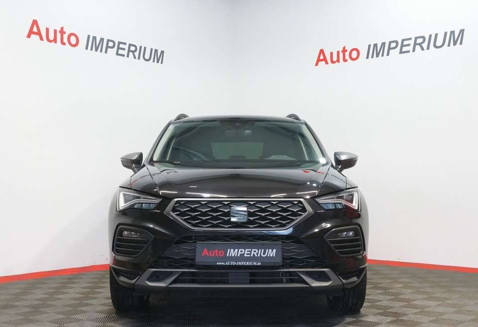 SEAT Ateca - Imagem 3