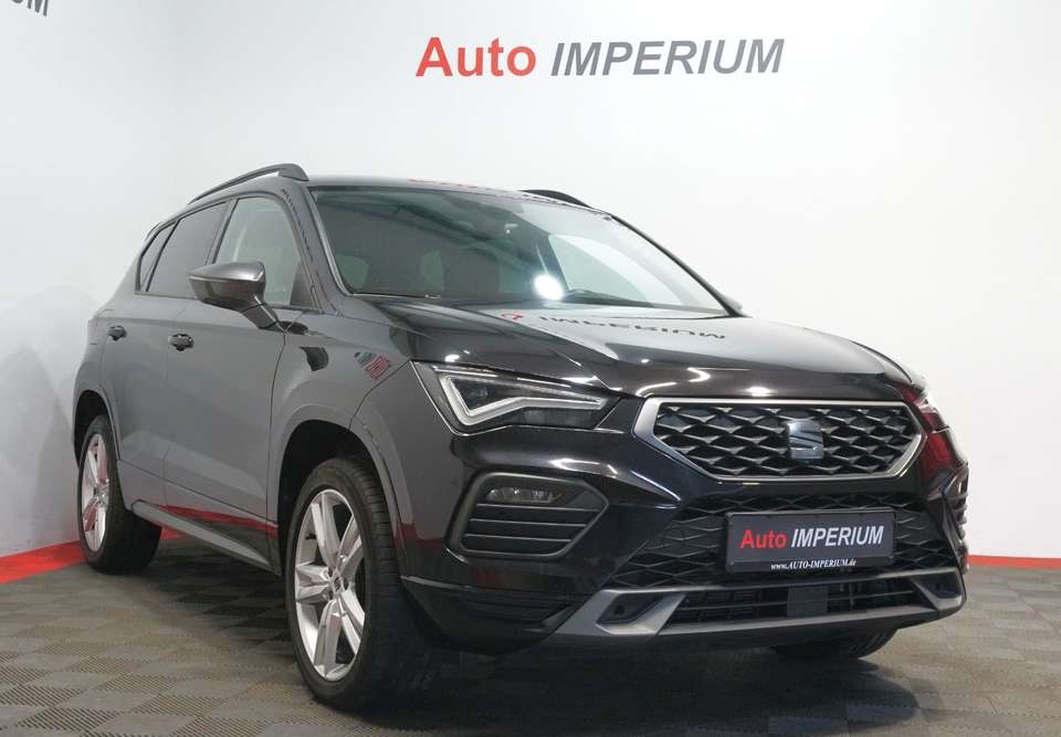 SEAT Ateca - Imagem 4