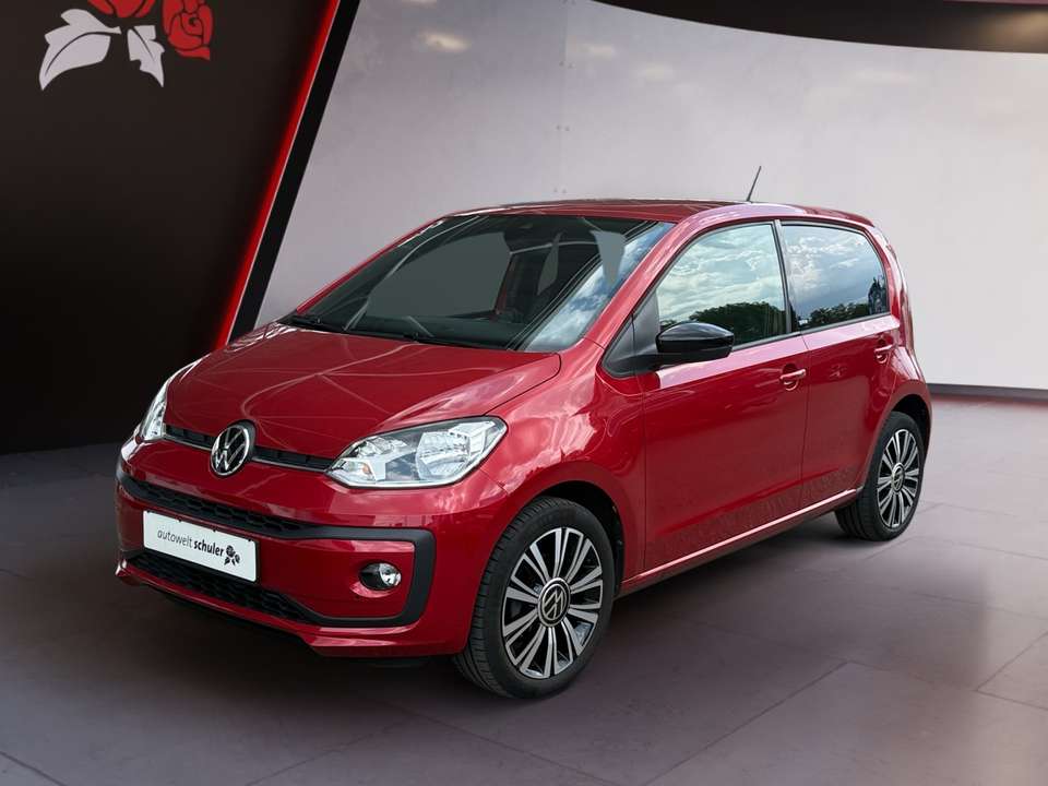 Volkswagen up! - Imagem 2