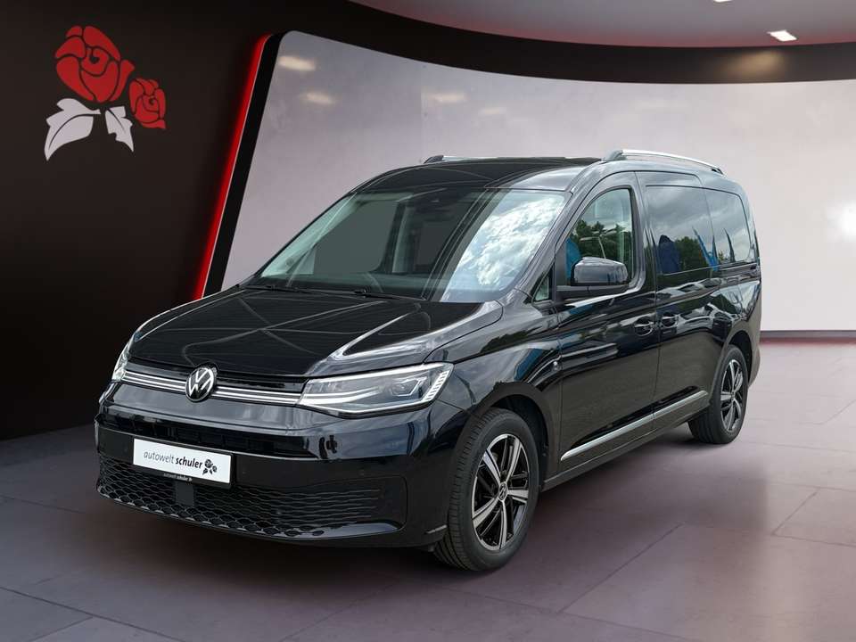 Volkswagen Caddy - Imagem 2