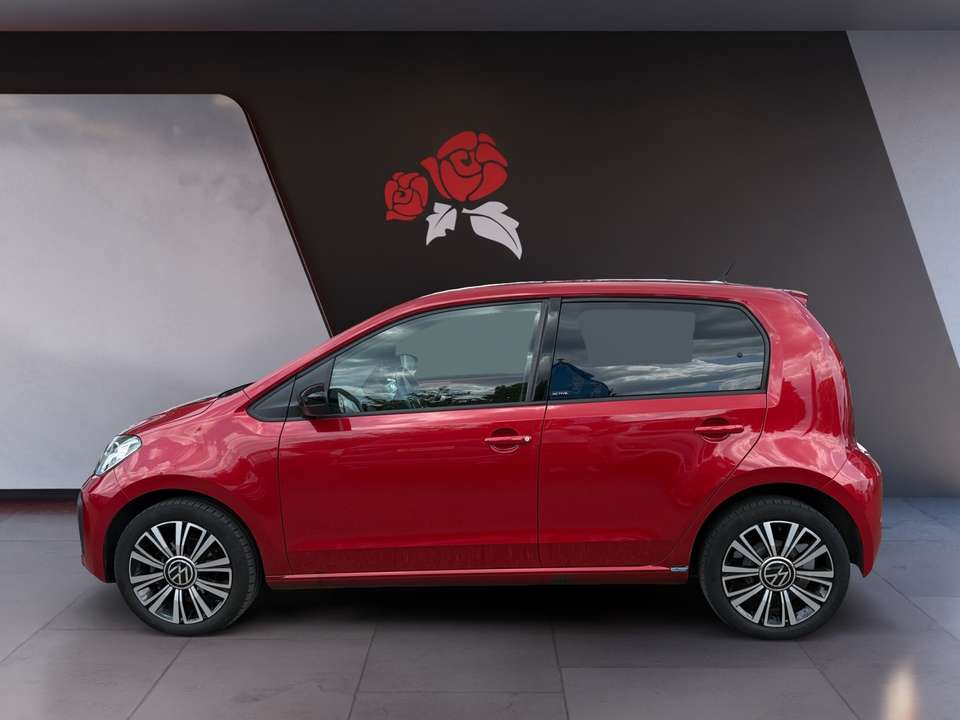 Volkswagen up! - Imagem 3