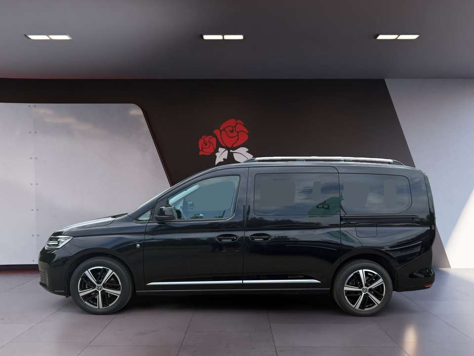 Volkswagen Caddy - Imagem 3