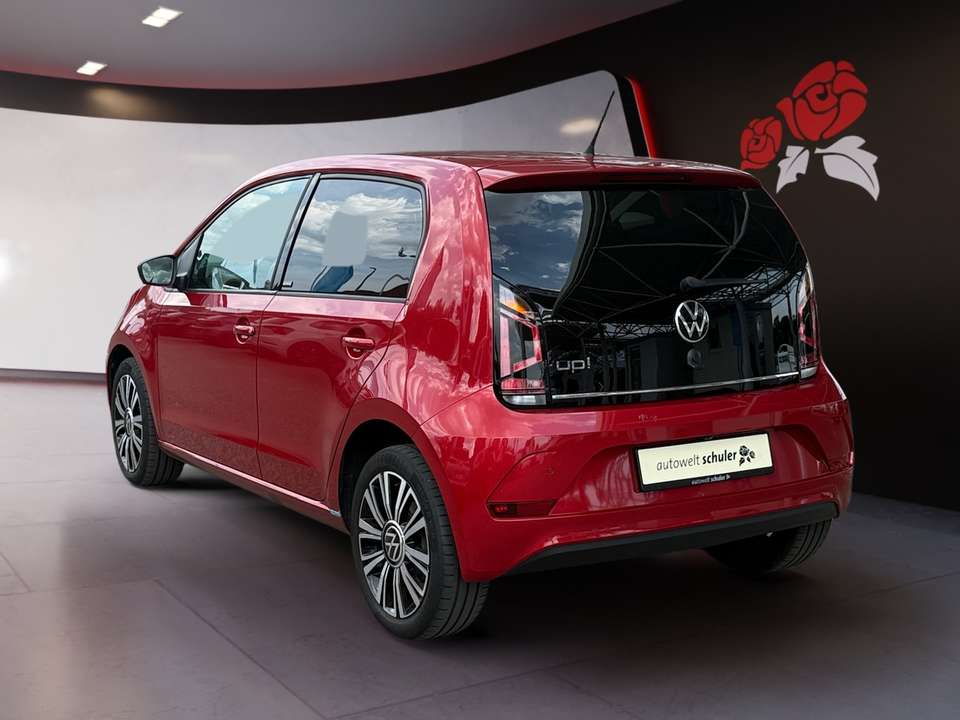 Volkswagen up! - Imagem 4