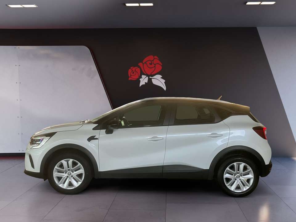 Renault Captur - Imagem 3