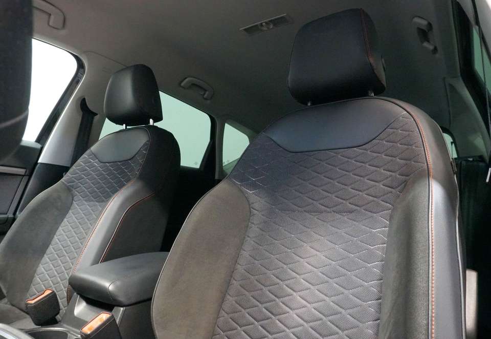 SEAT Ateca - Imagem 10