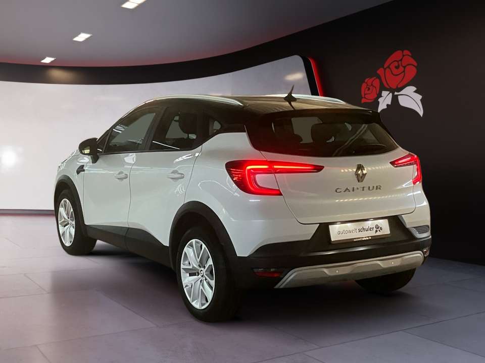 Renault Captur - Imagem 4