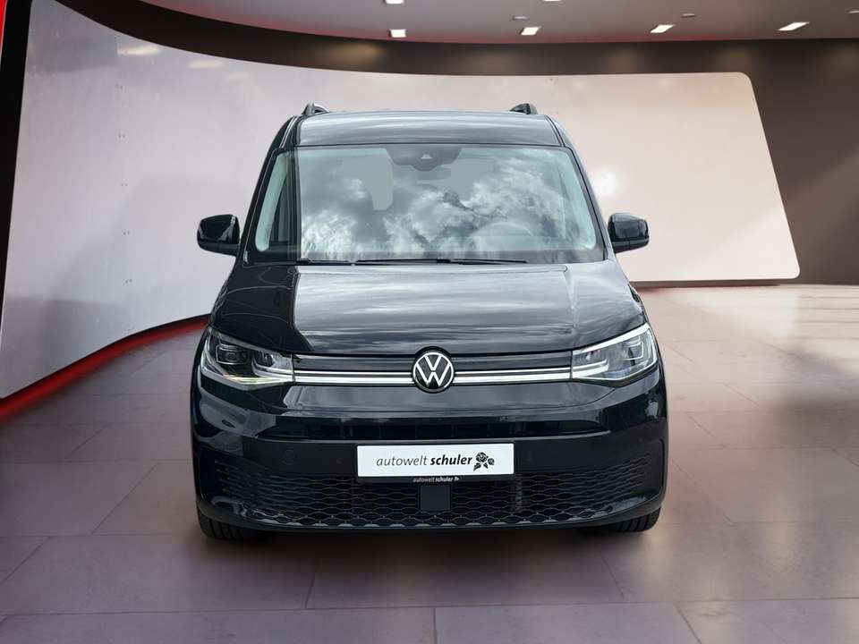 Volkswagen Caddy - Imagem 6